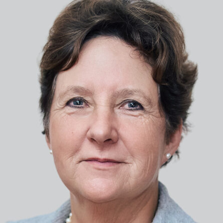 Gisela Hölscher